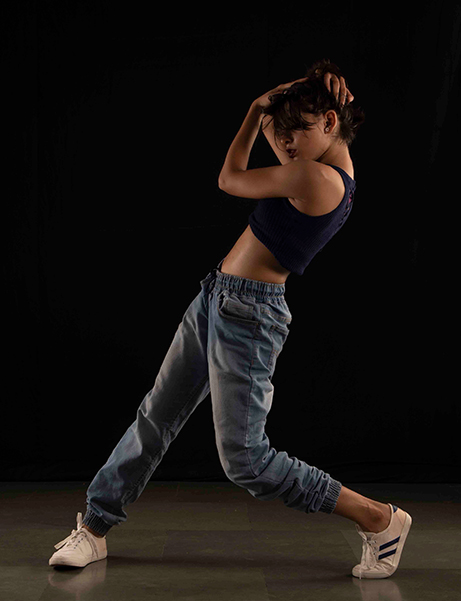 Online Jazz Funk Dance Classes The Dance Worx