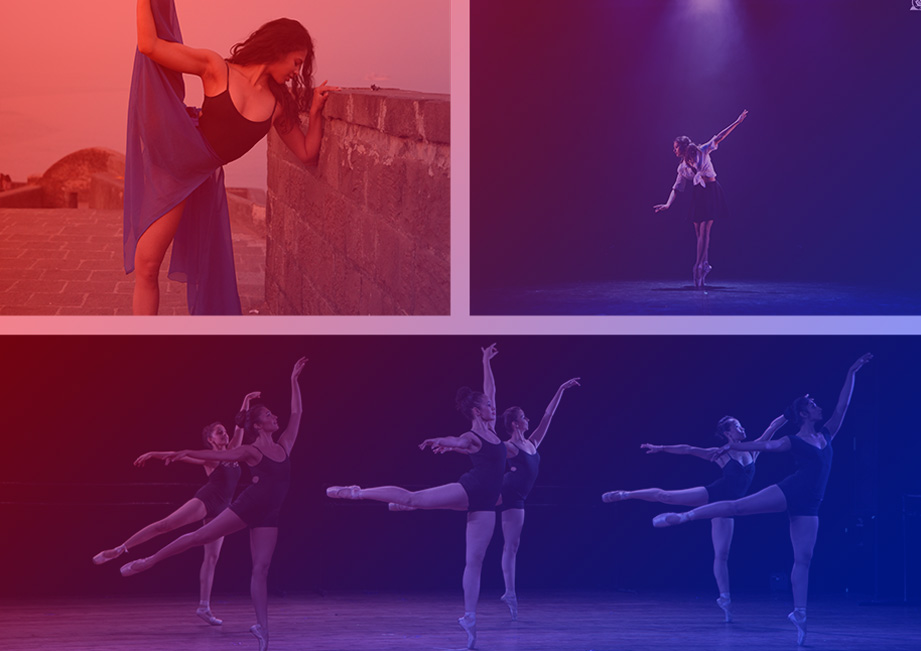 Online Ballet Dance Classes in Mumbai and Dilhi | The Dance Worx