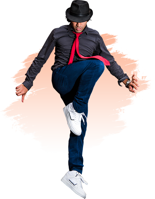 Online Urban Street Dance Classes The Dance Worx