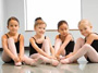 Online Ballet Class for Beginners Kids The Dance Worx