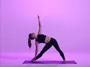 Online Yoga Dance Classes The Dance Worx