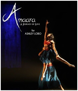 Amaara Dance Performance Show by The Dance Worx