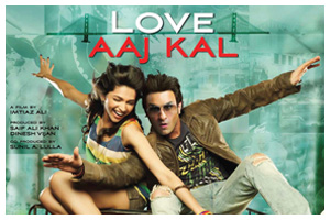 Love Aaj kal Dance Choreography by Aeshley Lobo at The Dance Worx